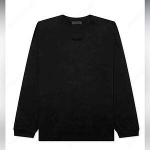 Fear of God Essentials LS Tee